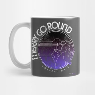 Merry Go Round! Mug